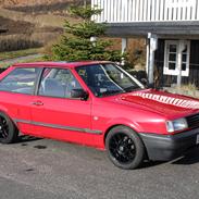 VW VW Polo 86c Coupe *SOLGT*