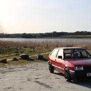 VW VW Polo 86c Coupe *SOLGT*