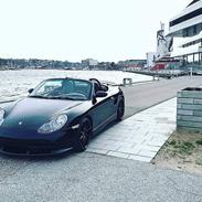 Porsche Boxster sports-edition (GT3 look)