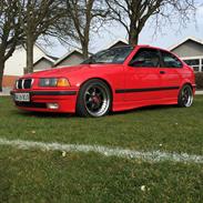 BMW E36 323ti 