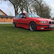 BMW E36 323ti 