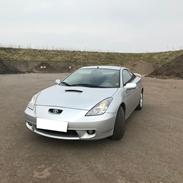 Toyota Celica T23