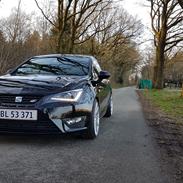 Seat Ibiza Cupra [Tidl. bil]