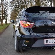 Seat Ibiza Cupra [Tidl. bil]