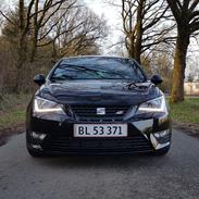 Seat Ibiza Cupra [Tidl. bil]