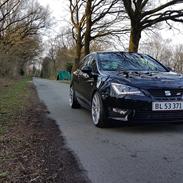 Seat Ibiza Cupra [Tidl. bil]