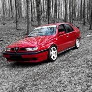 Alfa Romeo [SOLGT] 155 2.0 TS DTM