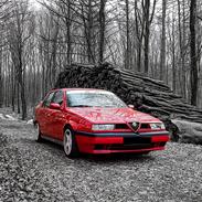 Alfa Romeo [SOLGT] 155 2.0 TS DTM