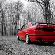 Alfa Romeo [SOLGT] 155 2.0 TS DTM