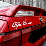 Alfa Romeo [SOLGT] 155 2.0 TS DTM