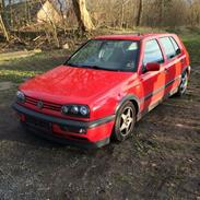 VW Golf 3 GTI 8v