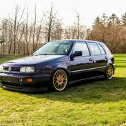 VW Golf 3
