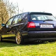 VW Golf 3