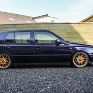 VW Golf 3