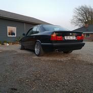 BMW E34 520