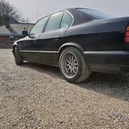 BMW E34 520