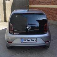 VW Move Up!