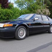 Rover SD 1 Vitesse V8