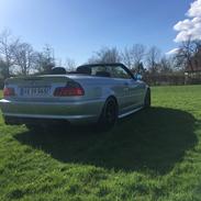 BMW 323ci Cabriolet