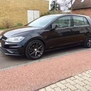 VW Golf 7