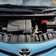 Toyota Aygo 1,0 VVT-i T2 Air