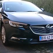 Opel Insignia b Innovation GS AUT