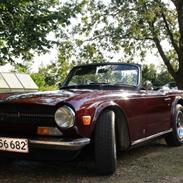 Triumph TR6 PI