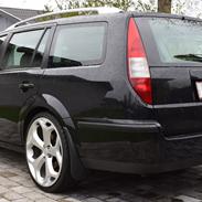 Ford Mondeo mk3 Stationcar