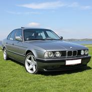 BMW E34 525i