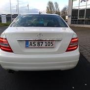 Mercedes Benz C180 1.8 Cgi BE