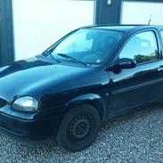 Opel Corsa B- Frankenstein's Monster "Junior"