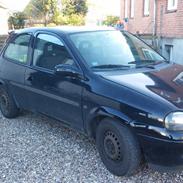 Opel Corsa B- Frankenstein's Monster "Junior"