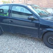 Opel Corsa B- Frankenstein's Monster "Junior"