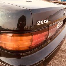 Toyota Camry VX10 - Susie