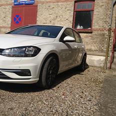 VW GOLF 7.5 1.6TDI DSG7