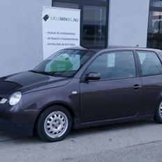 VW Lupo 3L TDI