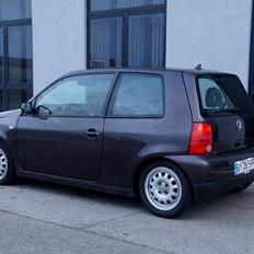 VW Lupo 3L TDI