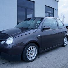 VW Lupo 3L TDI