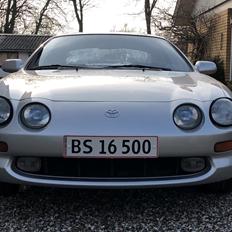 Toyota Celica T20
