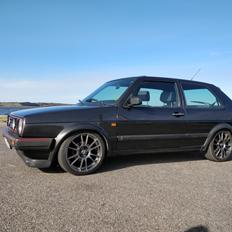 VW Golf II GTI 16v