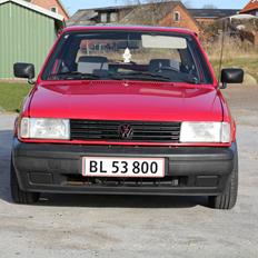 VW VW Polo 86c Coupe *SOLGT*