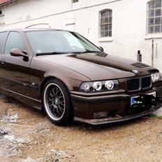 BMW E36 325i Turbo