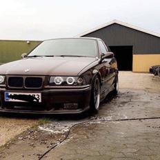 BMW E36 325i Turbo