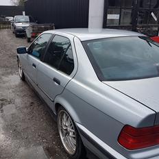 BMW E36 320i 24v enkelt vanos