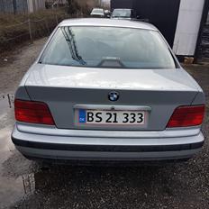 BMW E36 320i 24v enkelt vanos