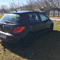 Peugeot 307 T6 ***SOLGT***