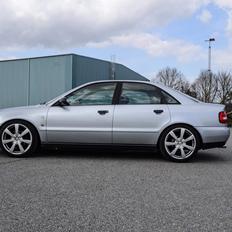 Audi A4 1.8T