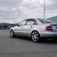 Audi A4 1.8T
