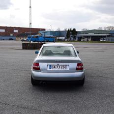 Audi A4 1.8T