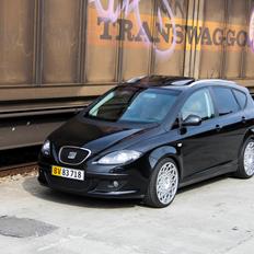 Seat Altea Xl DSG [SOLGT] 
